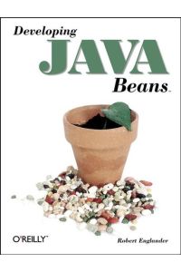 Developing Java Beans