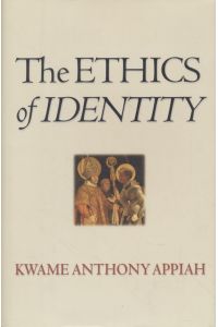 The Ethics of Identity.