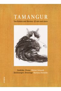 Tamangur  - Von Katzen und Sternen. Gedichte