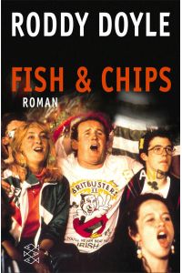 Fish & Chips: Roman  - Roman