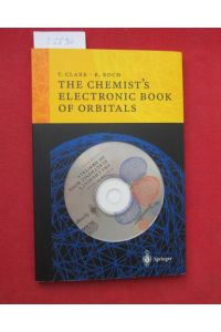 The chemist's electronic book of orbitals; [Buch+CD]
