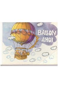 Ballon ahoi  - Ill. von Dagmar Schwintowsky