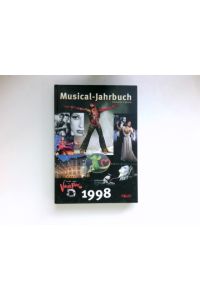 Musical-Jahrbuch 1998 :