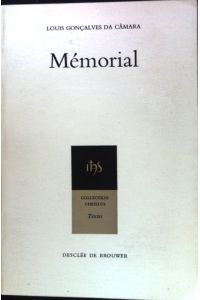 Memorial 1555;  - Collection Christus. N° 20;