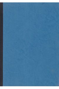 Bandgewebe aus dem Hochland von Akuador. Handwerkliche, typologische und ikonographische Aspekte von 36 Bändern. Magisterarbeit in Kopie