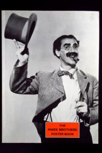 The Marx Brothers Poster Book.