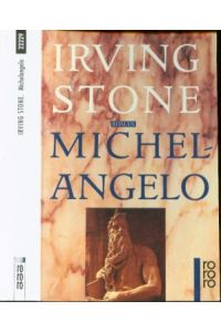Michelangelo  - Biographischer Roman