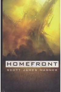 Homefront (Transgenic Wars)