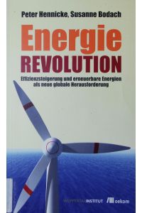 Energierevolution.