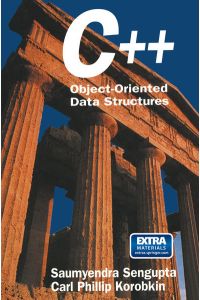 C++ - Object-Oriented Data Structures