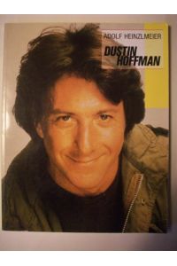 Dustin Hoffman.   - [Abb. im Innenteil: Dt. Inst. für Filmkunde, Frankfurt a. M.]