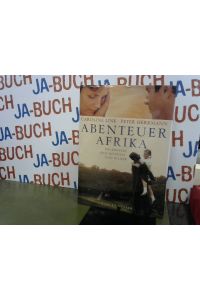 Abenteuer Afrika: Das Buch zum Film Nirgendwo in Afrika