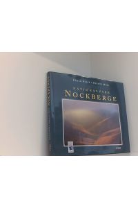 Nationalpark Nockberge