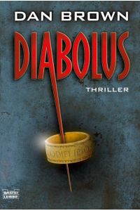 Diabolus  - Thriller