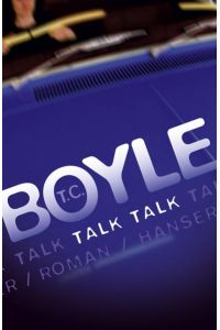 Talk Talk: Roman