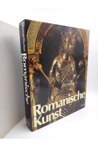Romanische Kunst  - (Reihe Ars Antiqua - Große Epochen der Weltkunst)