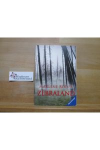 Zebraland.   - Ravensburger Taschenbuch ; Bd. 58362