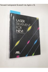 Laser Treatment for Nevi