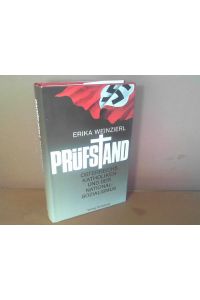 Prüfstand - Österreichs Katholiken und der Nationalsozialismus.