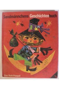 Sandmännchens Geschichtenbuch - 60 Gutenachtgeschichten