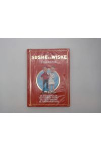 Suske en Wiske - Collectie - De Kwakstralen [. . ]