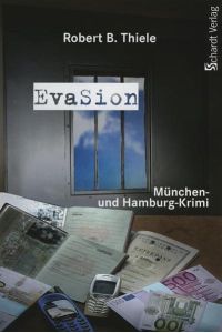 EvaSion: München- und Hamburg-Krimi
