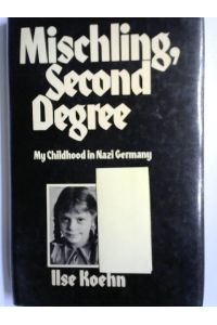 Mischling Second degree