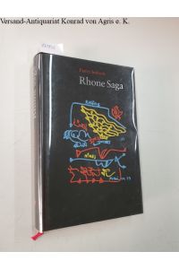 Rhone Saga :