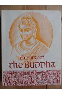 The way of the Buddha