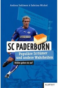 SC Paderborn/Popul. Irrtüm.