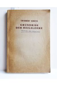 Grundriss der Heilslehre (Compendium Theologiae des hl. Thomas von Aquino)