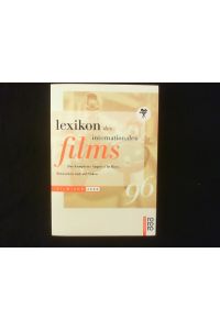 Lexikon des internationalen Films.   - Filmjahr 1996.