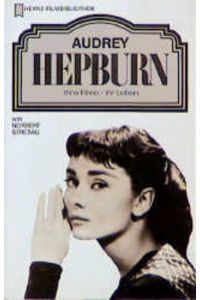 Heyne Filmbibliothek und Fernsehbibliothek, Nr. 85, Audrey Hepburn