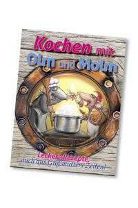 Kochen mit Olm Und Molm