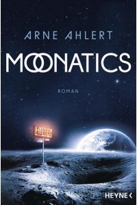 Moonatics  - Roman