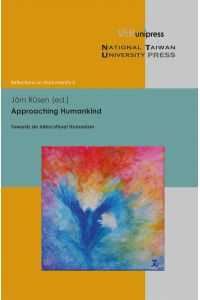 Approaching Humankind  - Towards an Intercultural Humanism