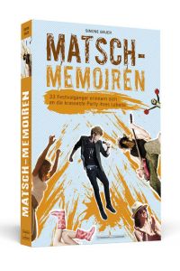 Matsch-Memoiren  - 33 Festivalgänger erinnern sich an die krasseste Party ihres Lebens
