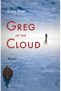 Greg in the Cloud  - Roman