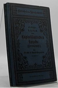 Die Kunst der Polyglottie Praktisches Lehrbuch der Kapholländischen Sprache