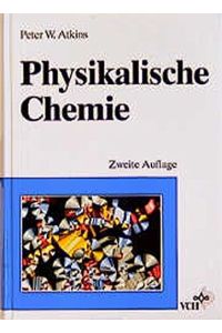 Physikalische Chemie (Lehrbuch)