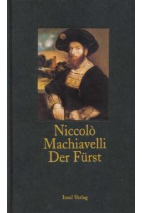 Der Fürst: Nachw. v. Horst Günther (insel taschenbuch)
