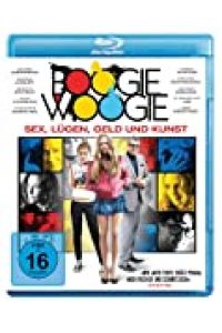 Boogie Woogie - Sex, Lügen, Geld und Kunst [Blu-ray]
