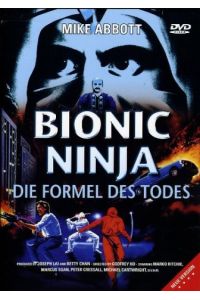 Bionic Ninja - Die Formel des Todes