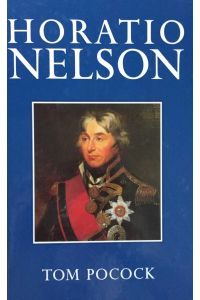 Horatio Nelson.