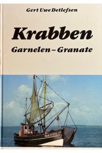 Krabben - Garnelen - Granate.