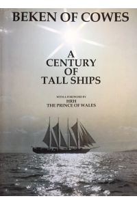 A Century of Tall Ships.