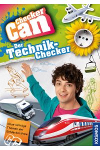 Checker Can: Der Technik-Checker