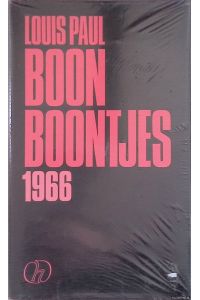 Boontjes 1966