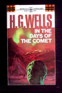 In The Days Of The Comet.
