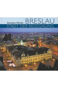 Breslau - Stadt der Begegnung, Miniausgabe